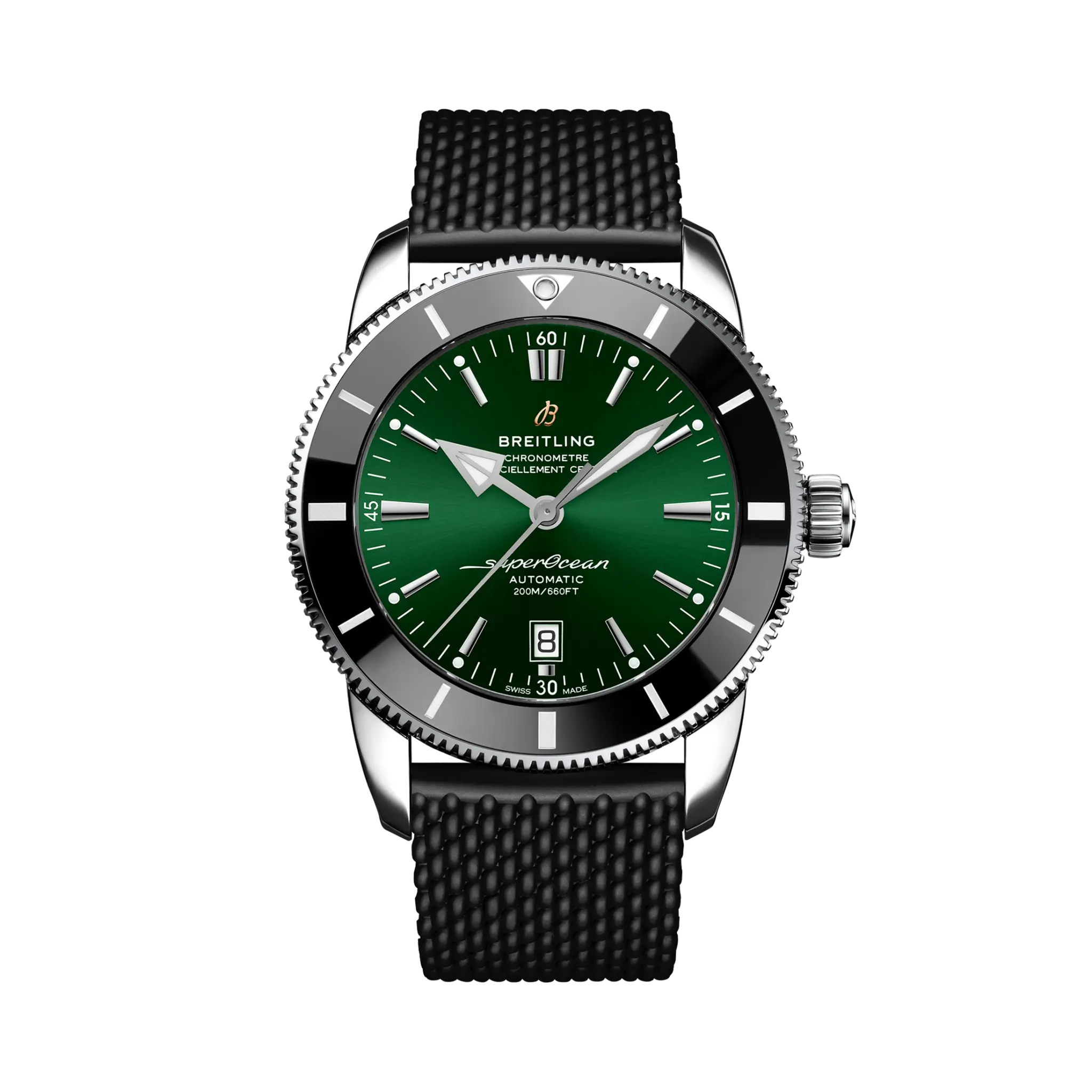 Breitling Superocean Heritage B20 46mm AB2020121L1S1