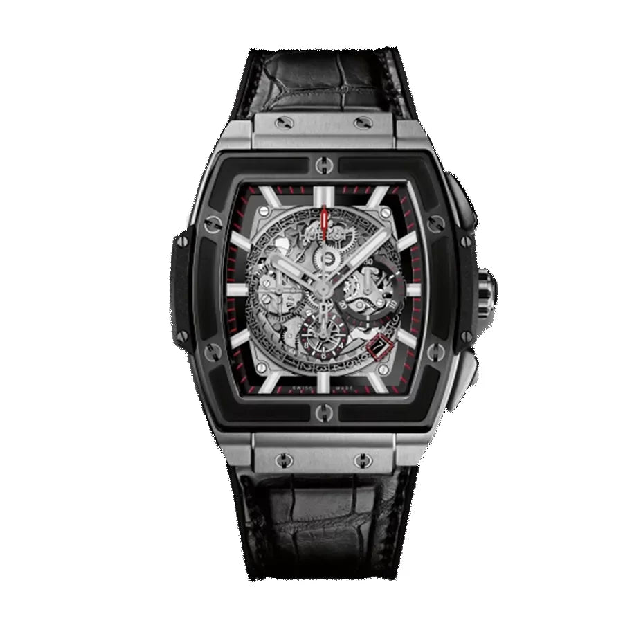 Hublot Spirit of Bigbang