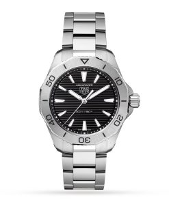 TAG Heuer Aquaracer Professional 200 40mm Mens Watch WBP1110.BA0627
