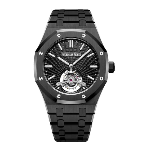 Audemars Piguet Royal Oak Tourbillon Extra-Thin Ref. # 26522CE.OO.1225CE.01