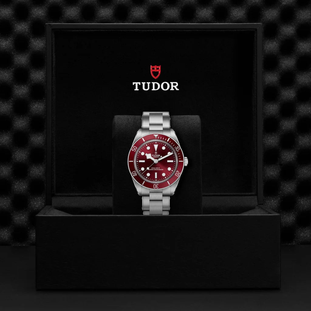 TUDOR Black Bay 58 Steel 39mm - Image 4