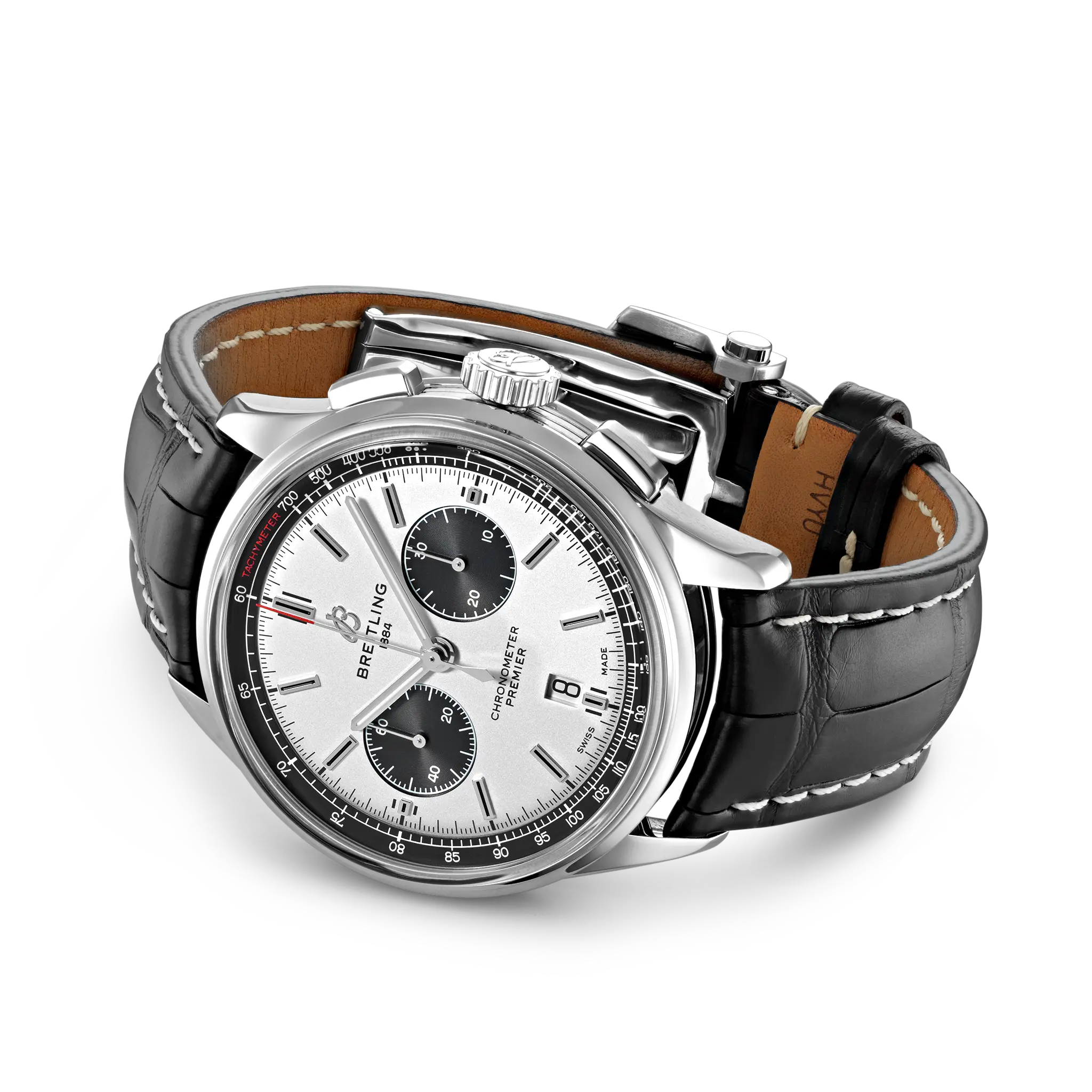 Breitling Premier B01 Chronogragh 42mm AB0118221G1P1 - Image 3