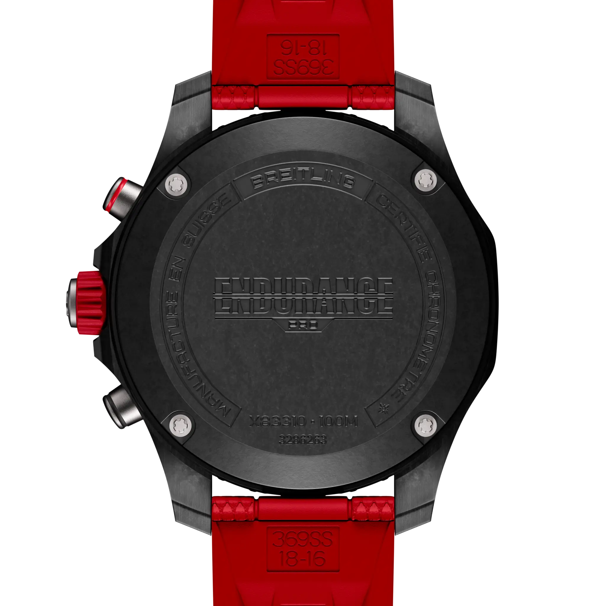 Breitling Professional Endurance Pro 38mm X83310D91B2S1 - Image 3