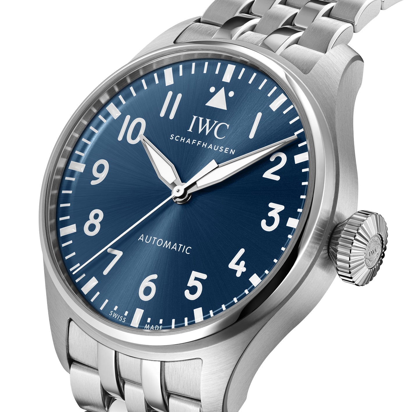 IWC Big Pilot's 43mm Mens Watch IW329304 - Image 2