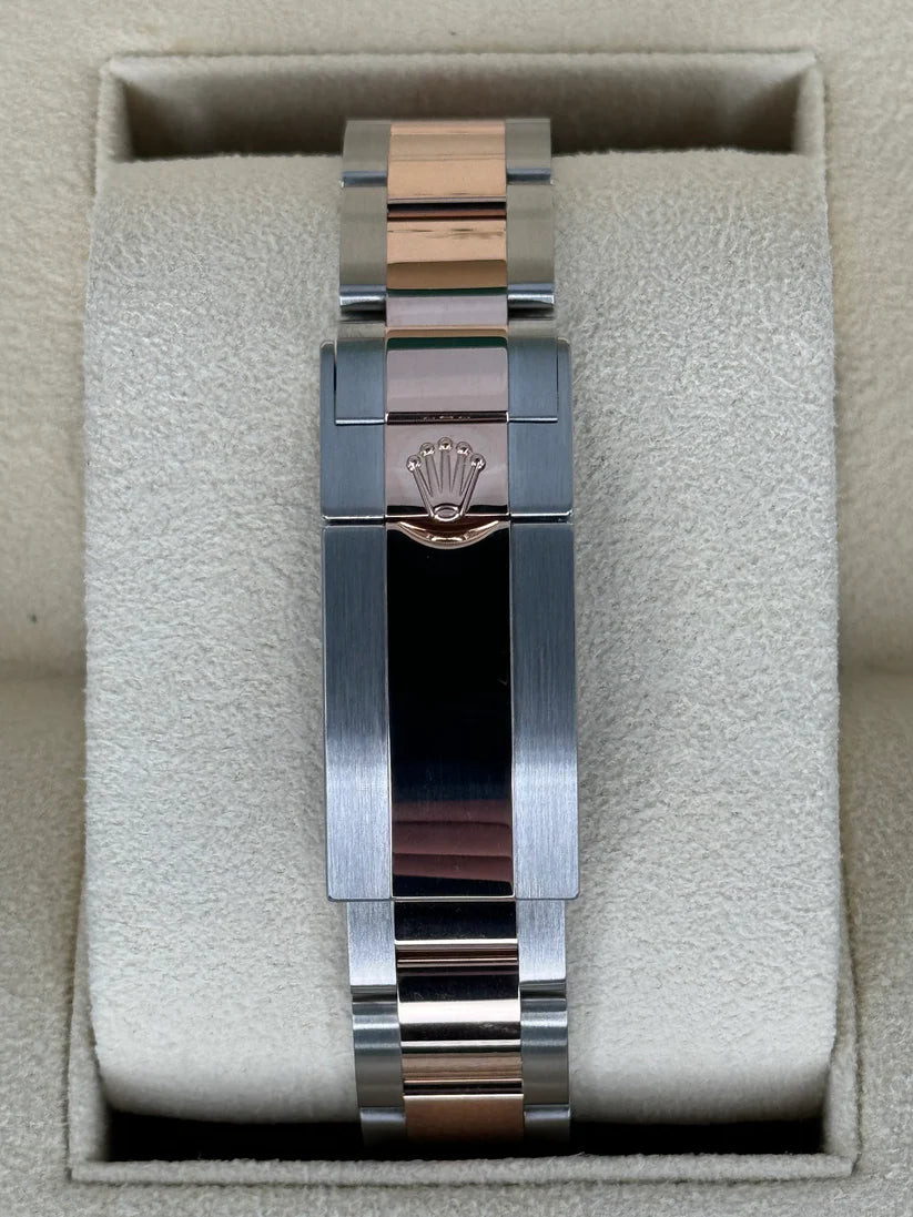 Rolex Yacht-Master M268621-0003 37mm - Image 7