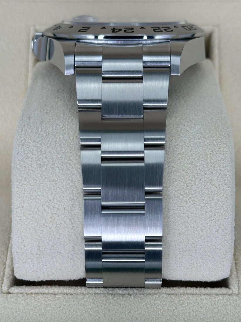 Rolex Explorer II 226570 Black 42mm Men’s Watch - Image 4