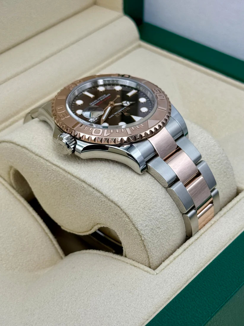 Rolex Yacht-Master M126621-0001 40mm - Image 6