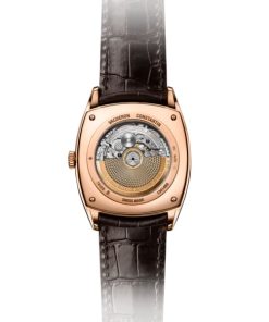 Alternative view of Vacheron Constantin Harmony Dual Time Ref. # 7810S/000R-B141
