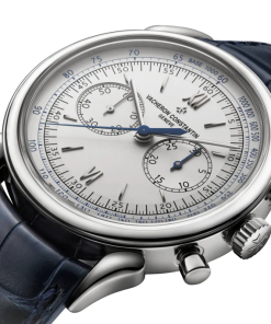 Alternative view of Vacheron Constantin Historiques Cornes De Vache 1955 Ref. # 5000H/000P-B058