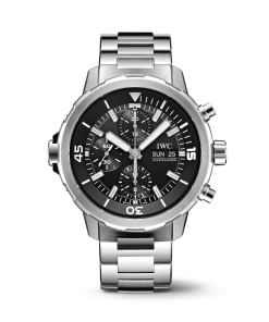 IWC Aquatimer Chronograph 44mm IW376804
