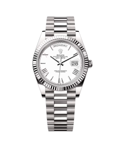Rolex  Day-Date 228239-0046 40mm