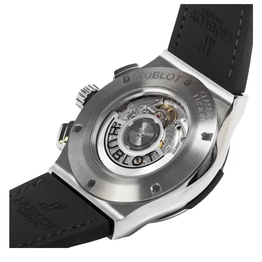 Hublot Racing Grey - Image 3