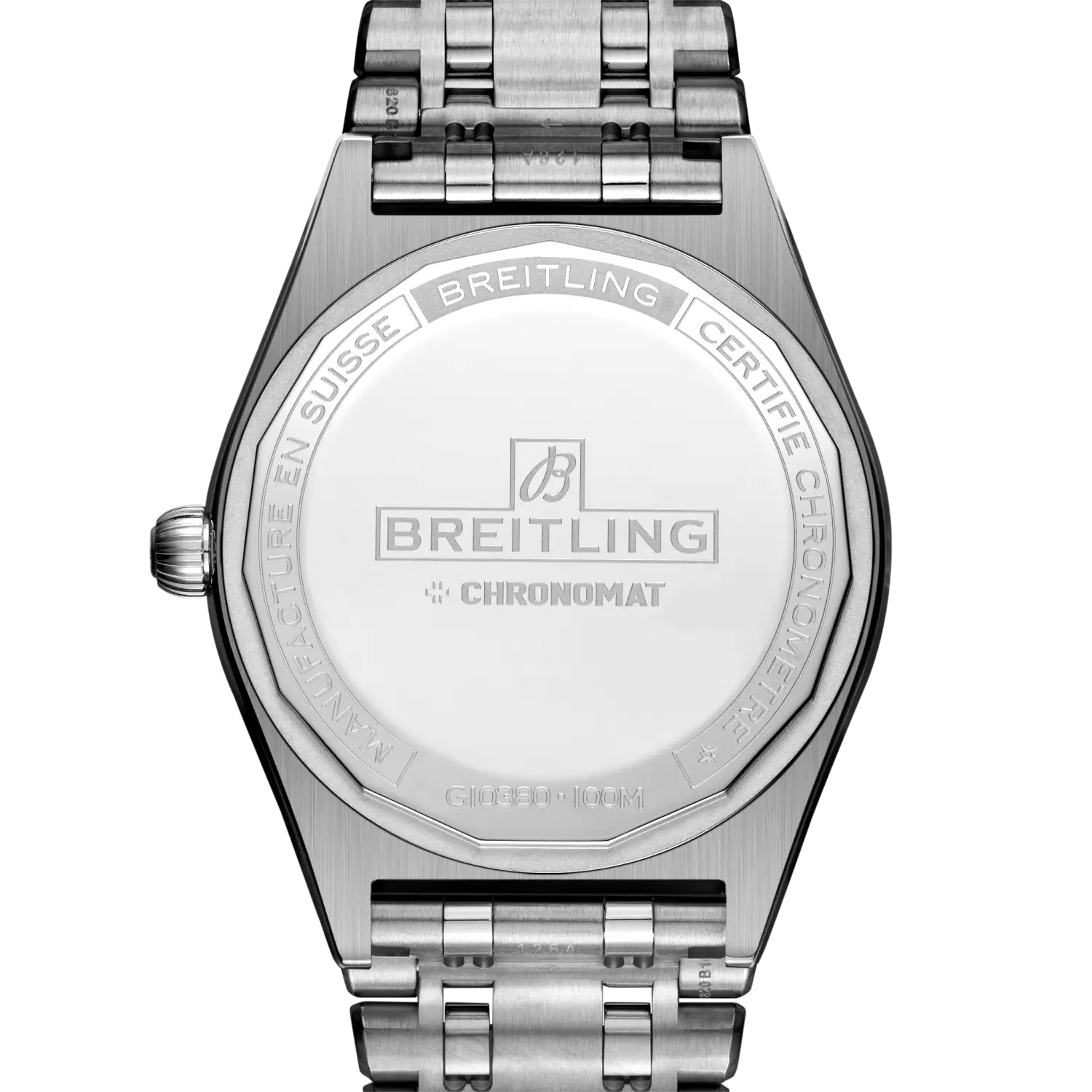 Breitling Chronomat Automatic 36mm South Sea G10380BB1K1G1 - Image 4