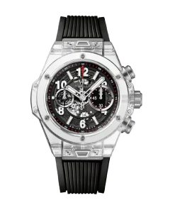 Hublot Case Watch