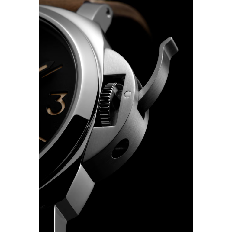 Panerai Luminor 8 Giorni 44mm PAM00914 - Image 2