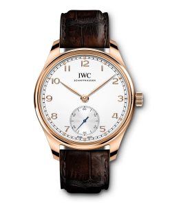 IWC-Portugieser Automatic 40 (IW358306)