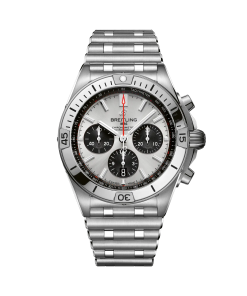 Breitling Watch Chronomat B01 42mm AB0134101G1A1