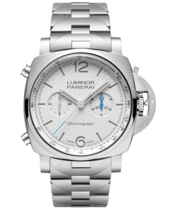 Panerai Luminor Chrono 44mm PAM01548/PAM01110