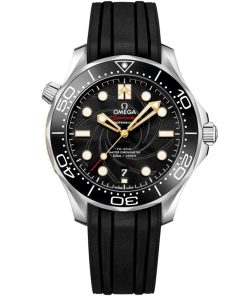 Omega Seamaster Diver 300M Co Axial Master 42mm 210.22.42.20.01.004