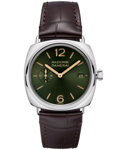 Panerai Radiomir Quaranta 40mm  PAM01570/PAM01573