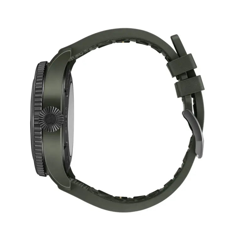 IWC Pilot's Watch Timezoner Woodland 46mm IW395601 - Image 3