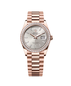 Rolex  Day-Date M128345RBR-0081 36mm