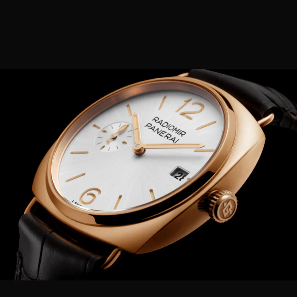 Panerai Radiomir Quaranta Goldtech�?40mm PAM01026 - Image 2