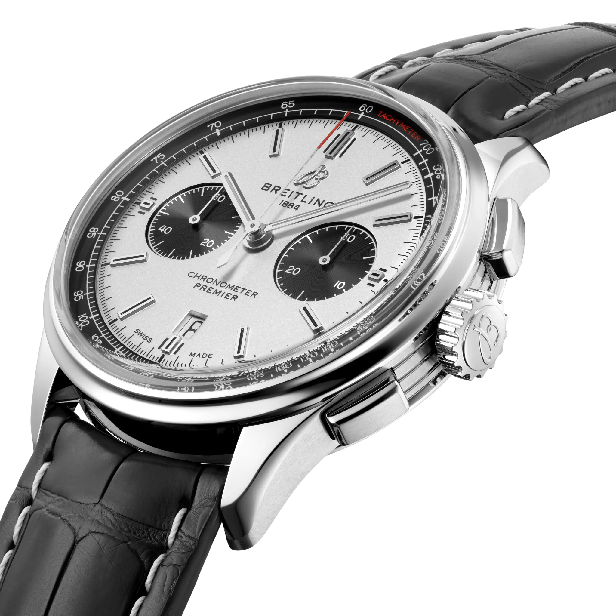 Breitling Premier B01 Chronogragh 42mm AB0118221G1P1 - Image 2