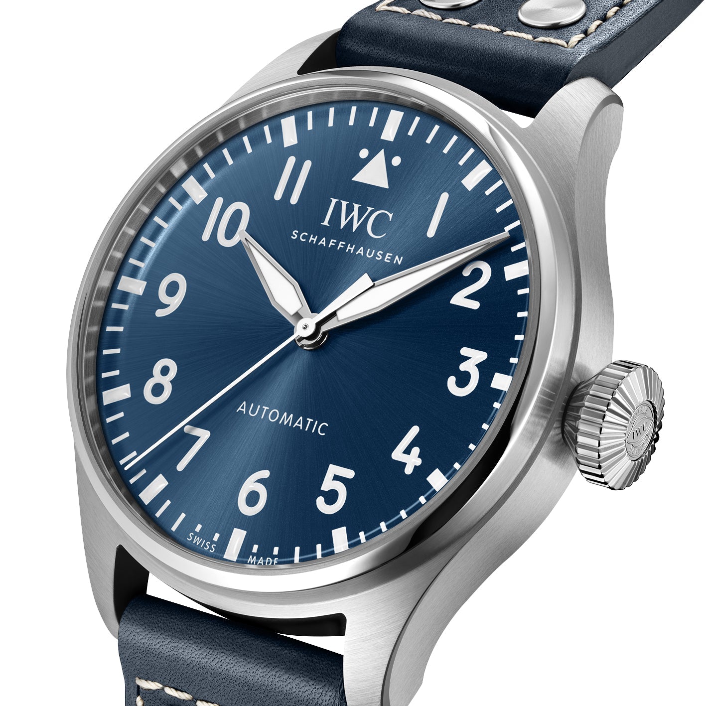 IWC Big Pilot's 43mm Mens Watch IW329303 - Image 2