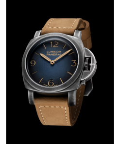Alternative view of Panerai Luminor Venticinque 44mm PAM02025