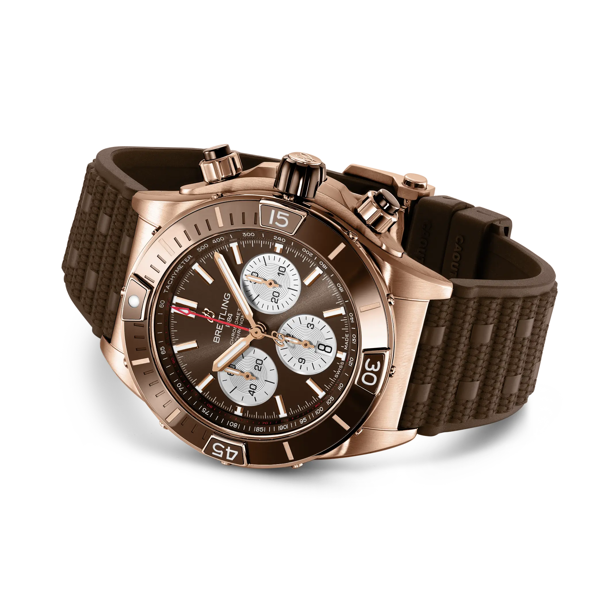 Breitling Chronomat B01 44mm RB0136E31Q1S1 - Image 3
