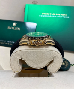 Alternative view of Rolex Cosmograph Daytona m126518LN-0006 40mm