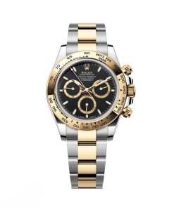 Rolex Cosmograph Daytona m126503-0003 40mm