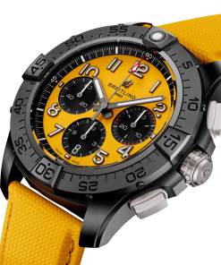 Alternative view of Breitling Avenger B01 Chronograph 44mm SB0147101I1X1