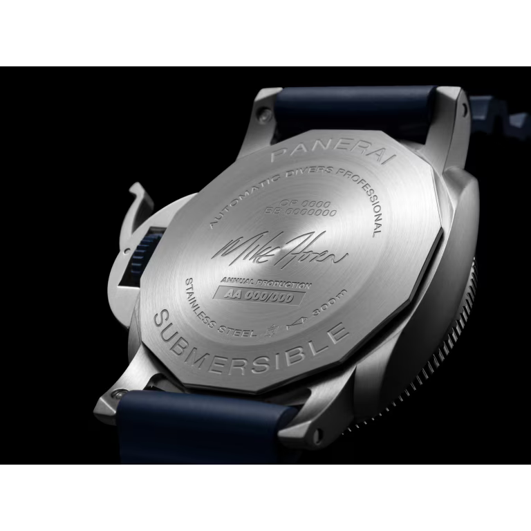 Panerai Submersible QuarantaQuattro Mike Horn 44mm PAM01676 - Image 4