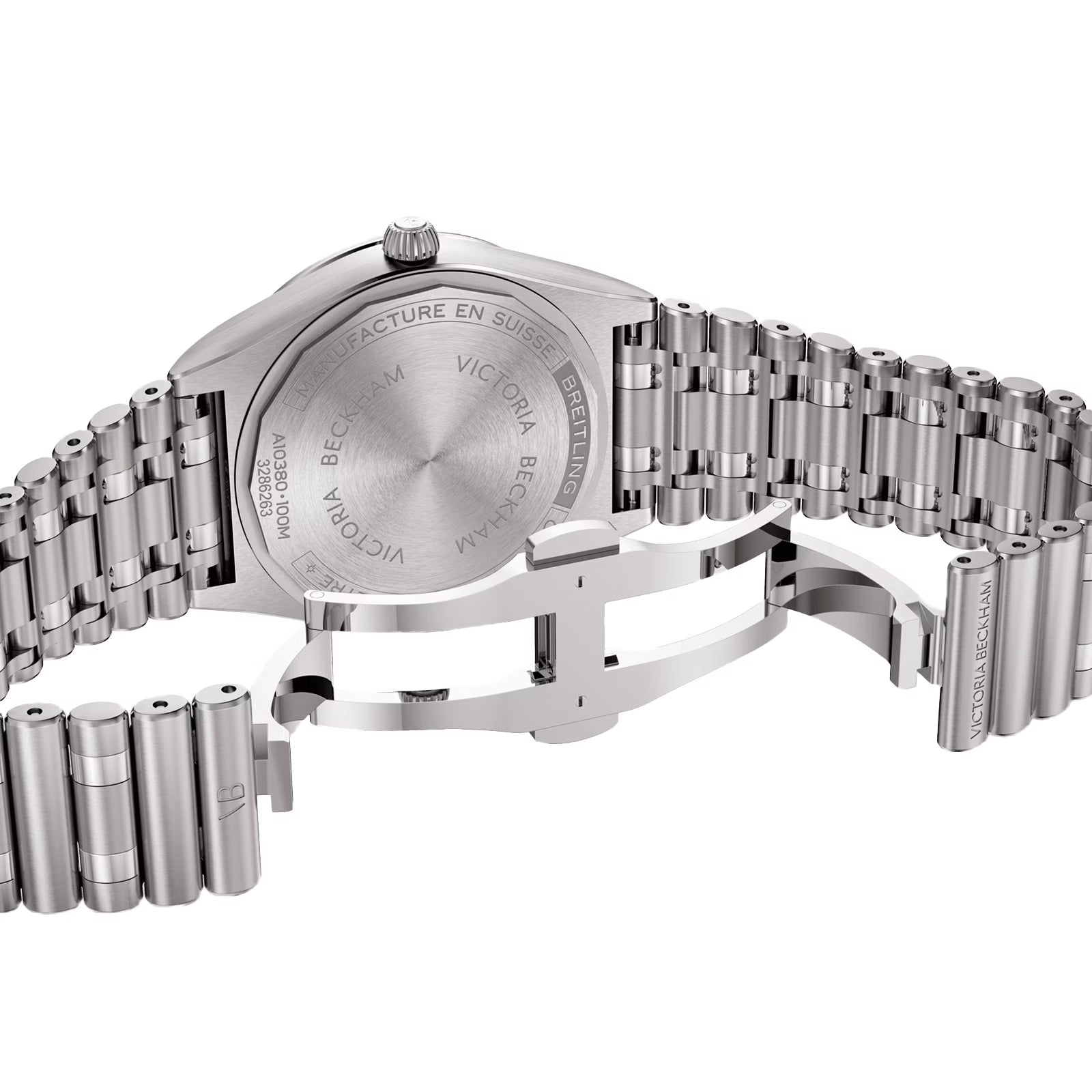 Breitling Chronomat Automatic 36mm Victoria Beckham A103801A1G1A1 - Image 7
