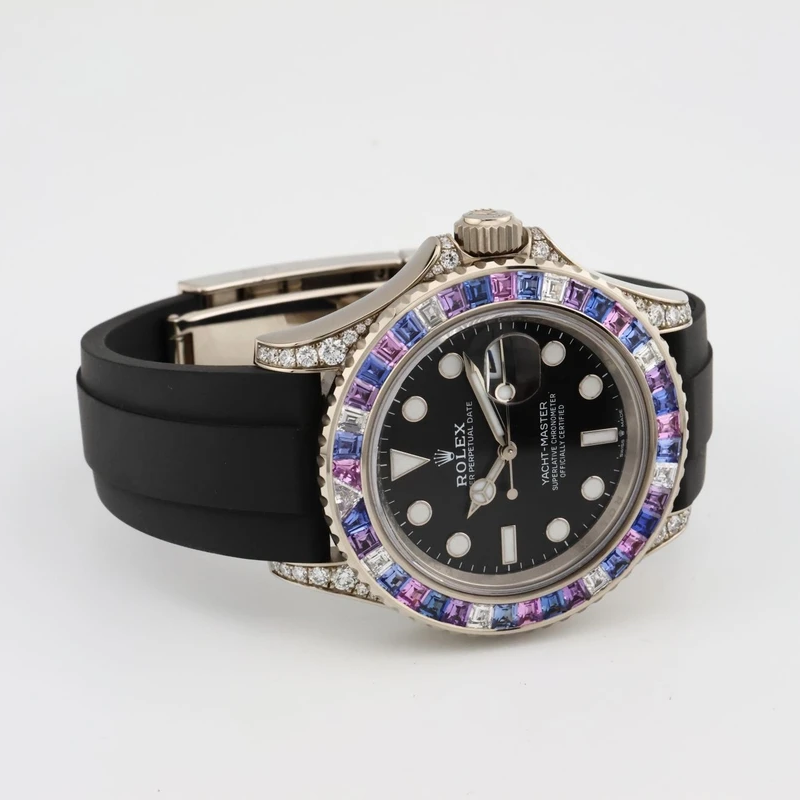 Rolex Yacht-Master M126679 40mm - Image 6