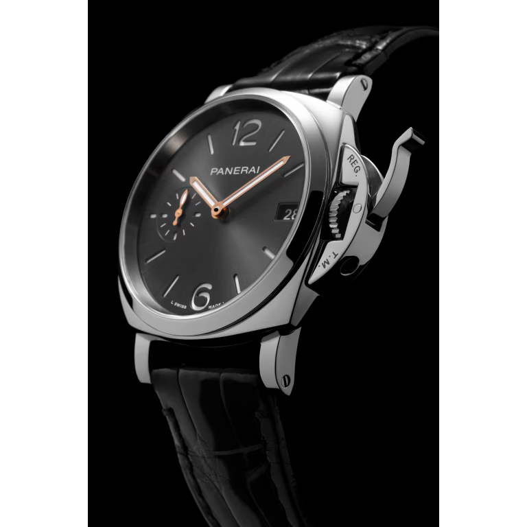 Panerai Luminor Due 38mm PAM01552 - Image 3