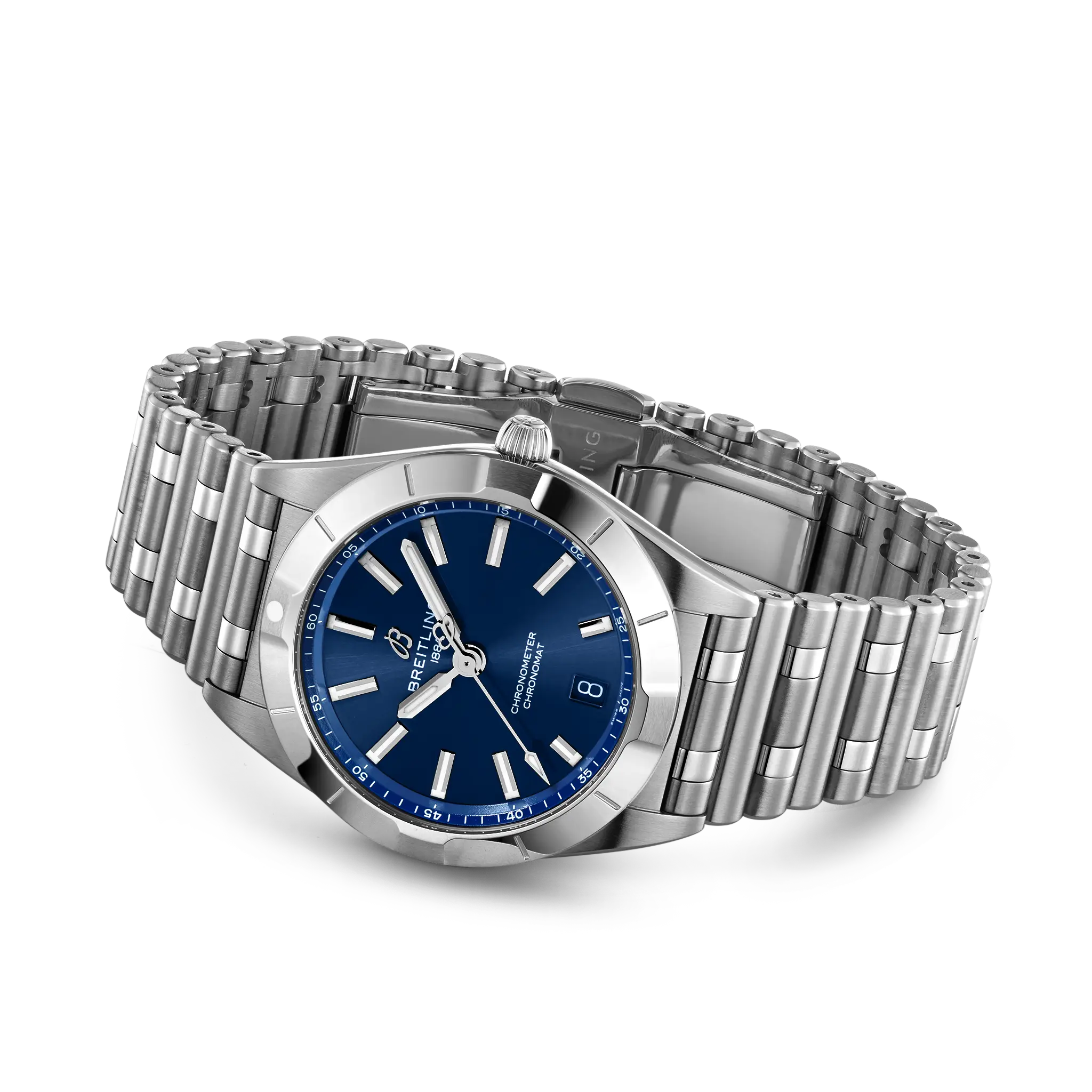 Breitling Chronomat 32mm A77310101C1A1 - Image 2