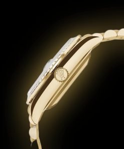 Alternative view of Rolex Day-Date 128398TBR-0002 36mm