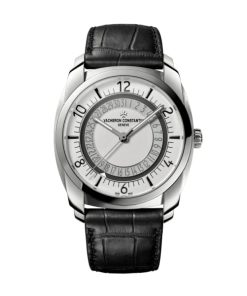 Vacheron Constantin Quai De L'ile Self-Winding Ref. # 4500S/000A-B195