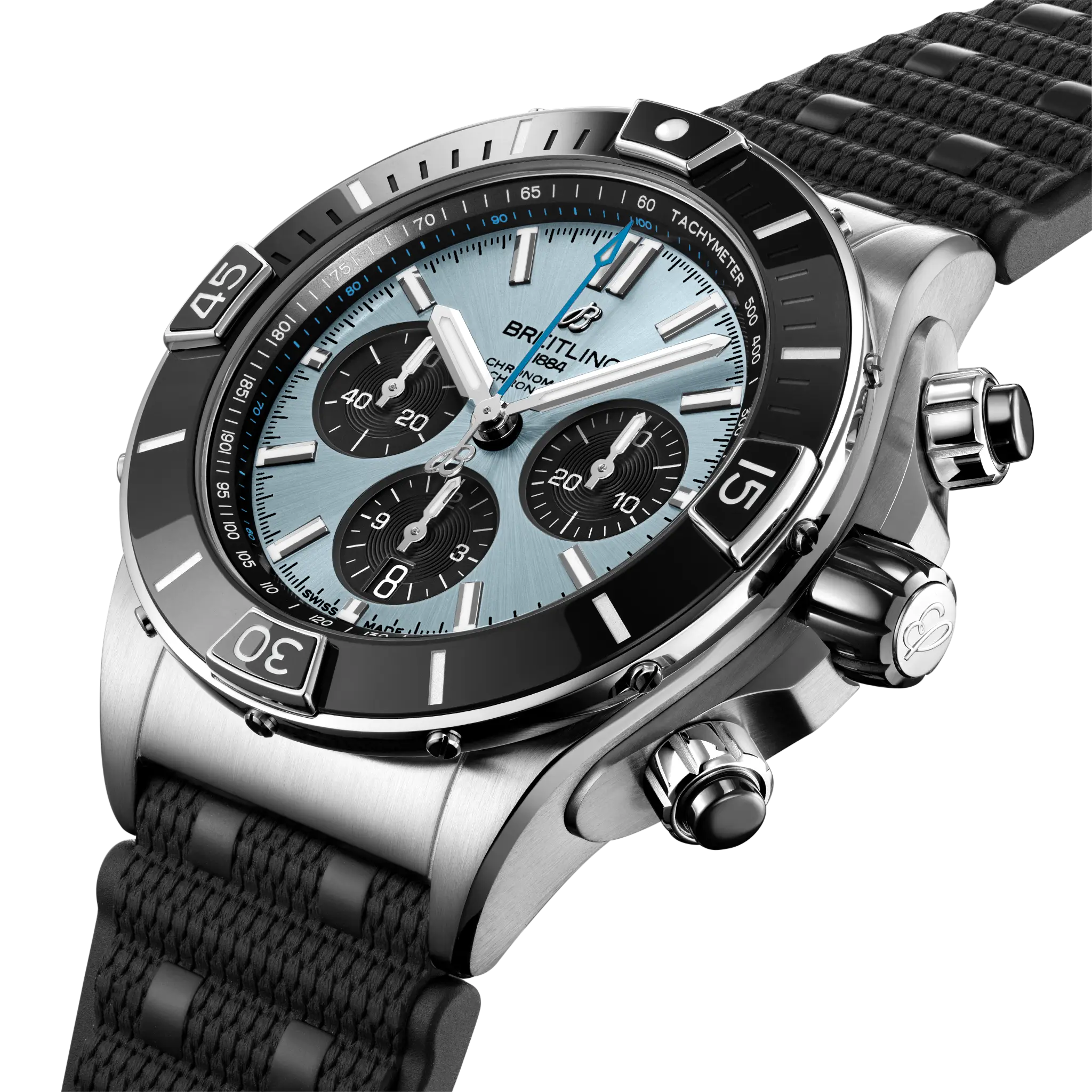 Breitling Chronomat B01 44mm PB0136251C1S1 - Image 2