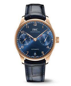 IWC-Portugieser Automatic Boutique Edition (IW500713)
