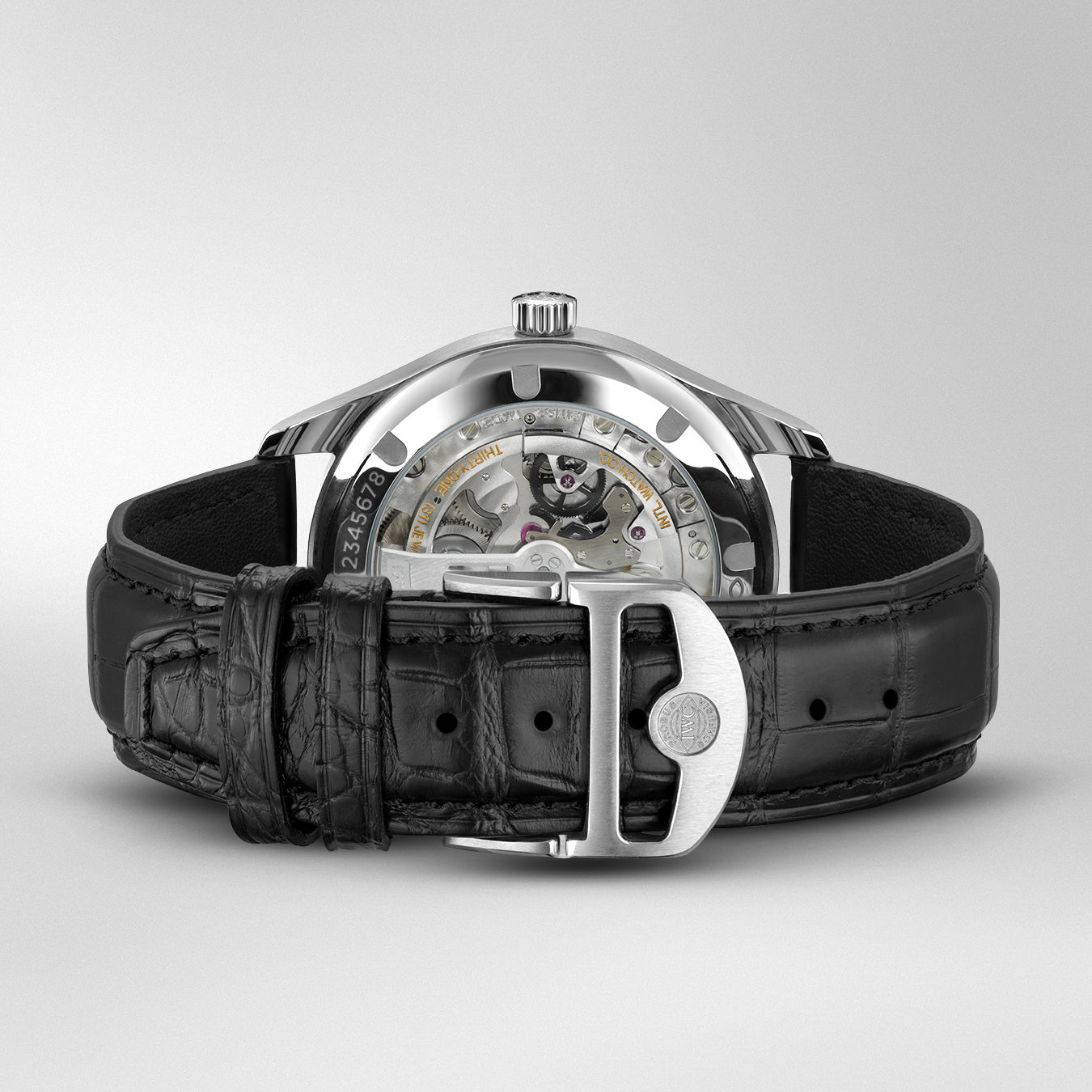 IWC-Portugieser Automatic 40 (IW358305) - Image 4