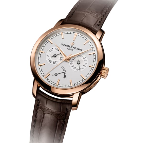 Vacheron Constantin Traditionnelle Day-Date Ref. # 85290/000R-9969 - Image 3