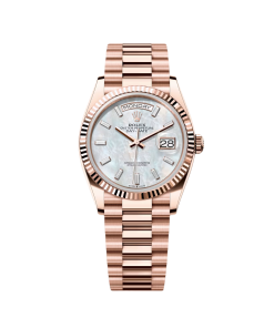 Rolex  Day-Date M128235-0078 36mm