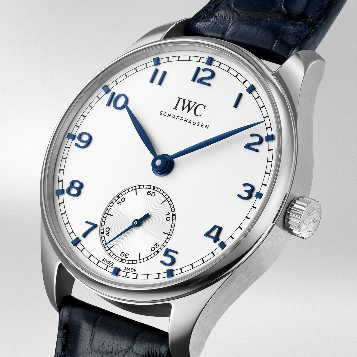 IWC Portugieser Automatic 40mm IW358304 - Image 2