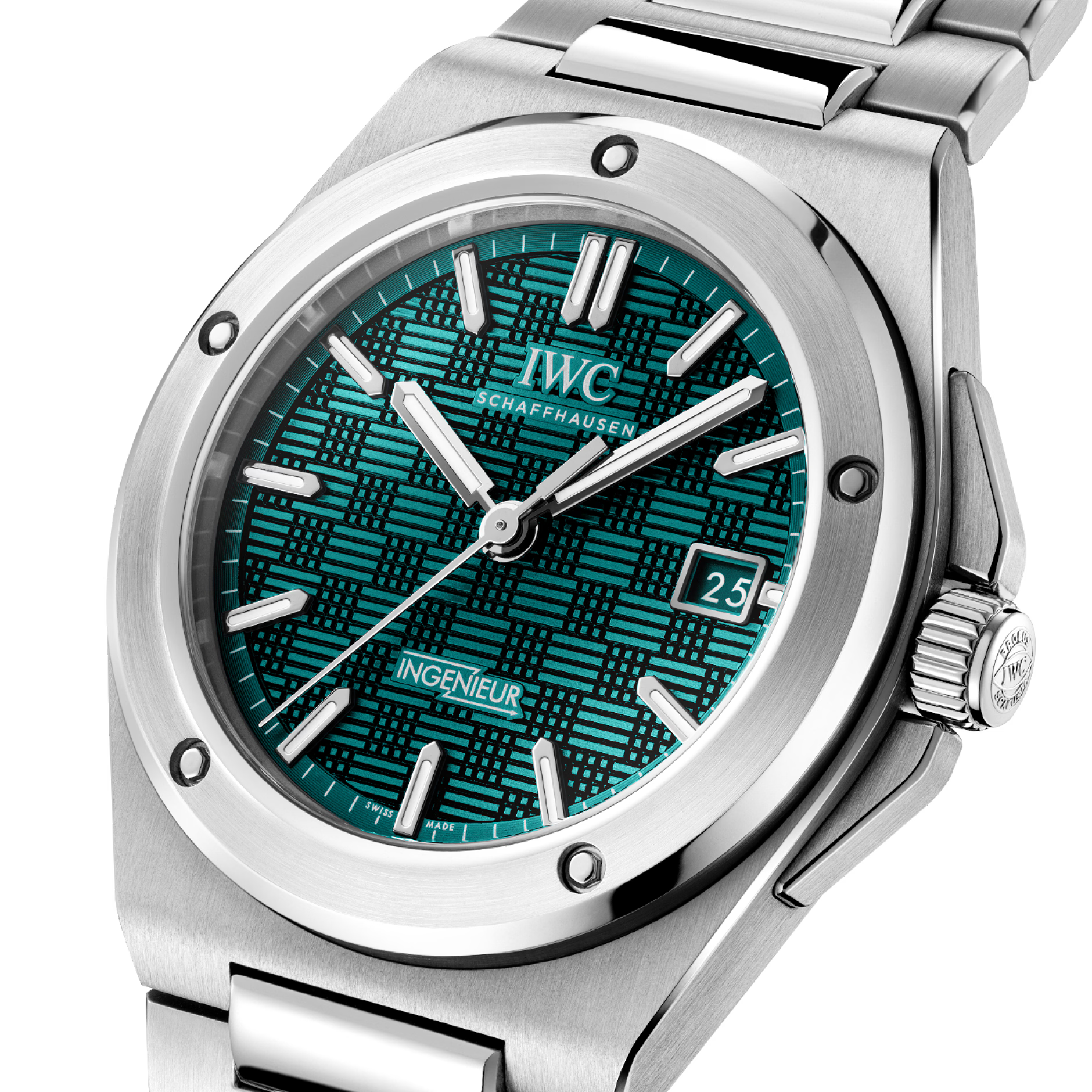 IWC-Ingenieur Automatic 40mm IW328903 - Image 5