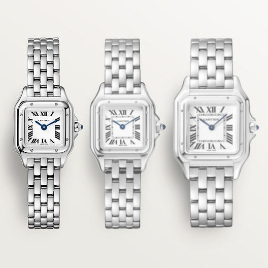 Cartier PANTHERE MINI MODEL 25mm - Image 7