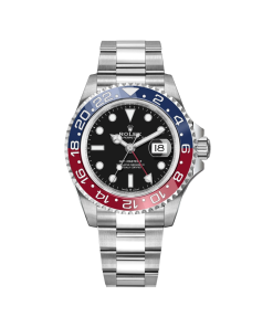 Rolex  GMT-Master II 116719BLRO 40mm